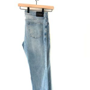 Men'e Express Light Wash Jeans